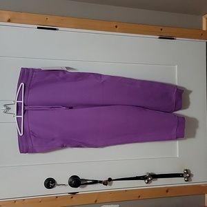 Lululemon Scuba HR Jogger